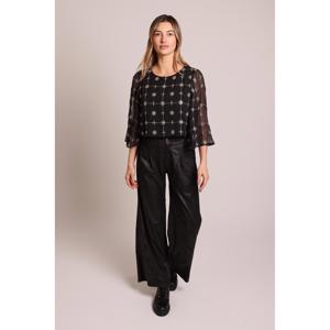Traffic People Cabaret Cameo Liza Top